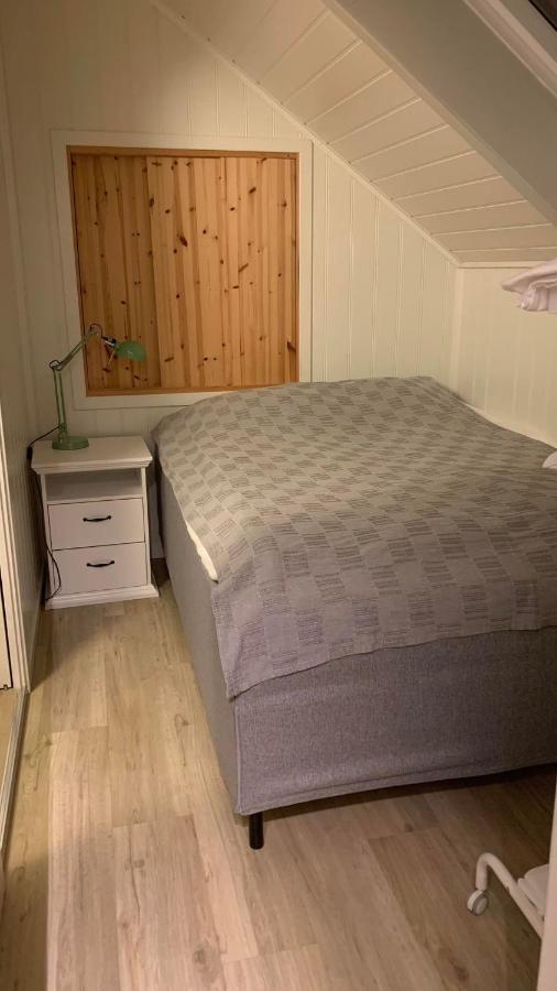 Bright And Cozy Apartment 1.5Km From City Centre Aurland Exterior foto